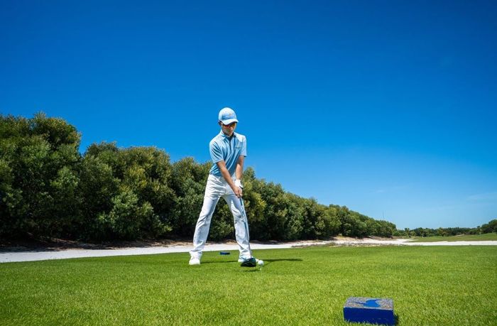 Golf và Những Thuật Ngữ