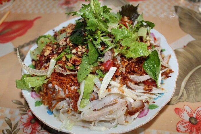 Phở chua Lạng Sơn