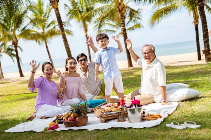 Ngày Tết Trung thu là ngày mấy?