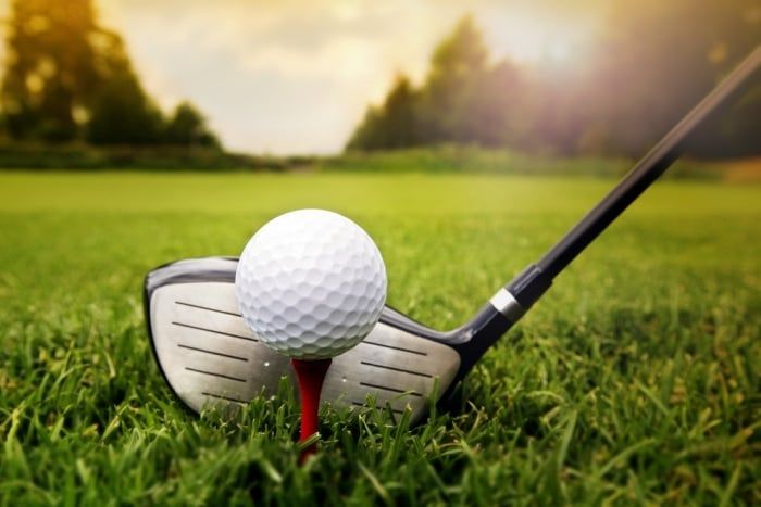 Gậy driver: Công cụ quan trọng không thể thiếu trong golf