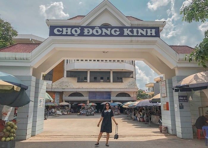 cách làm lạp xưởng Lạng Sơn