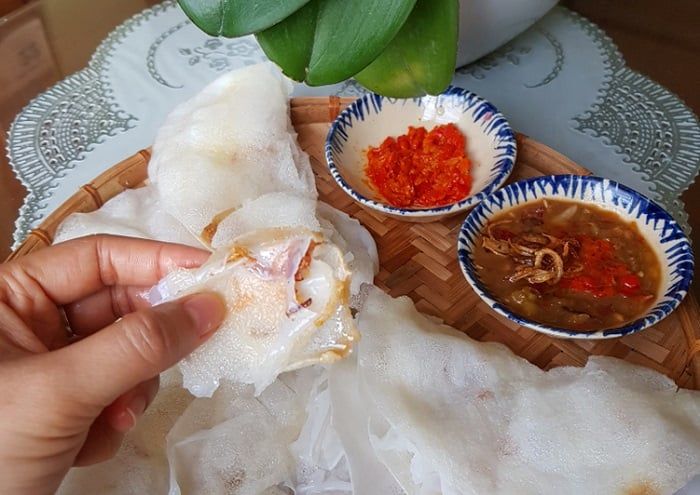 bánh thủy tinh Đà Nẵng