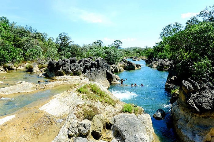 Hành trình Khám phá Lệ Thủy