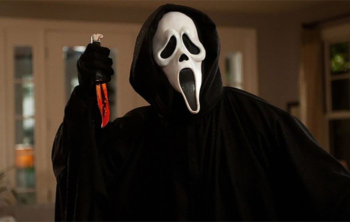 Danh sách các nhân vật Halloween