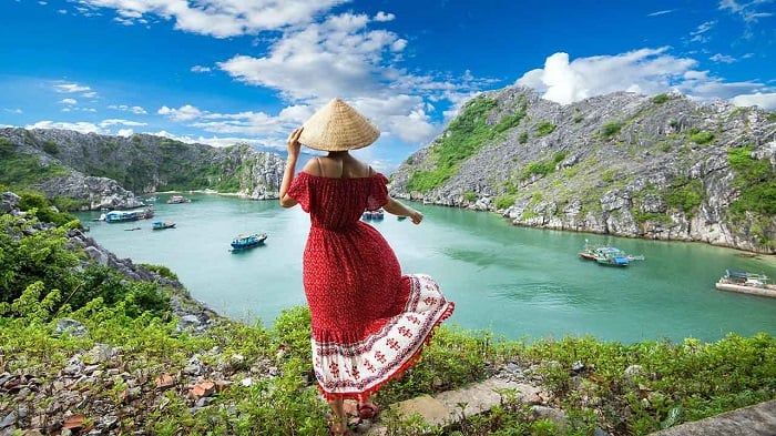 Bí quyết thăm viếng Lăng Chủ tịch Hồ Chí Minh 8