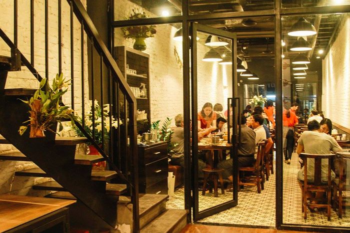 Kampong Chicken House - Địa điểm ẩm thực Singapore độc đáo 4