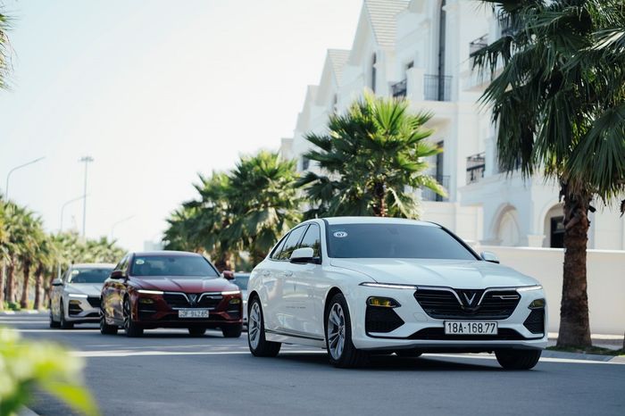 7 ngày cuối cùng để sở hữu xe VinFast Lux với giá ưu đãi chưa từng có luxa2.JPG