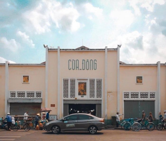 Bí quyết du lịch Sài Gòn 4 ngày 3 đêm
