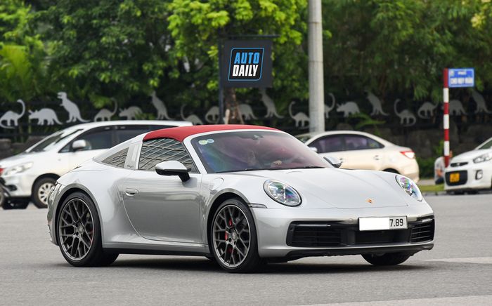 Những Bức Ảnh Đường Phố Mytour (P12): Porsche 911 Targa 4S 2021 và G65 AMG Độc Nhất Việt Nam Mytour-2-p121.jpg