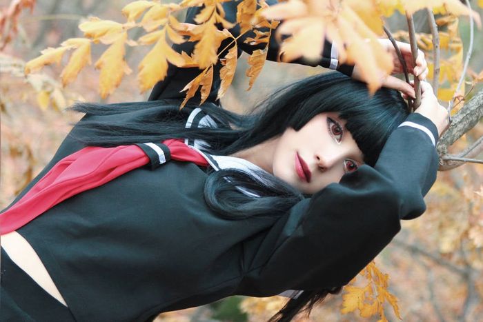 Các nhân vật Halloween