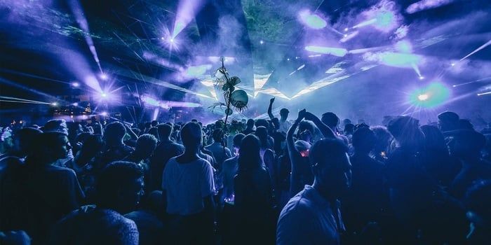 Đại nhạc hội Creamfields tại Phú Quốc