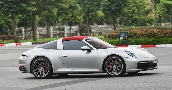 Những Bức Ảnh Đường Phố Mytour (P12): Porsche 911 Targa 4S 2021 và G65 AMG Độc Nhất Việt Nam Mytour-2-p124.jpg