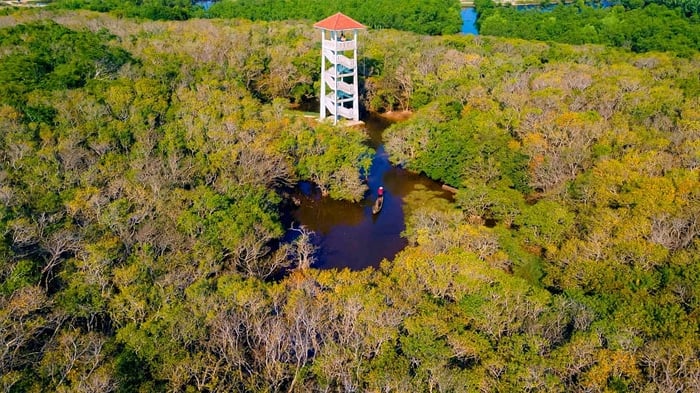 Bản đồ du lịch Huế