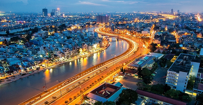 kinh nghiệm du lịch Sài Gòn 4 ngày 3 đêm