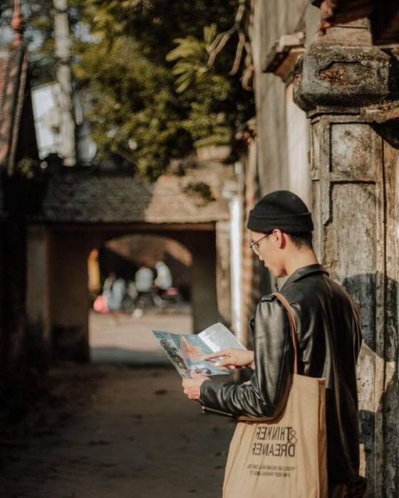 Khám phá Làng Đông Ngạc (làng Tiến Sĩ) ở Hà Nội có tuổi đời hơn 400 năm