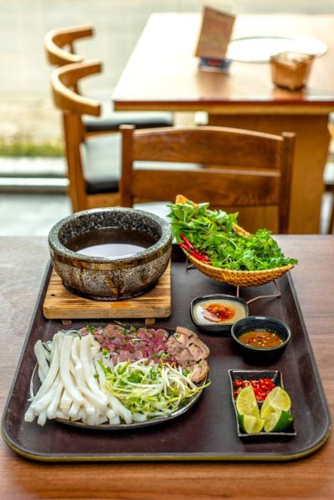 Top 10 quán phở bát đá Hà Nội - trải nghiệm không quên