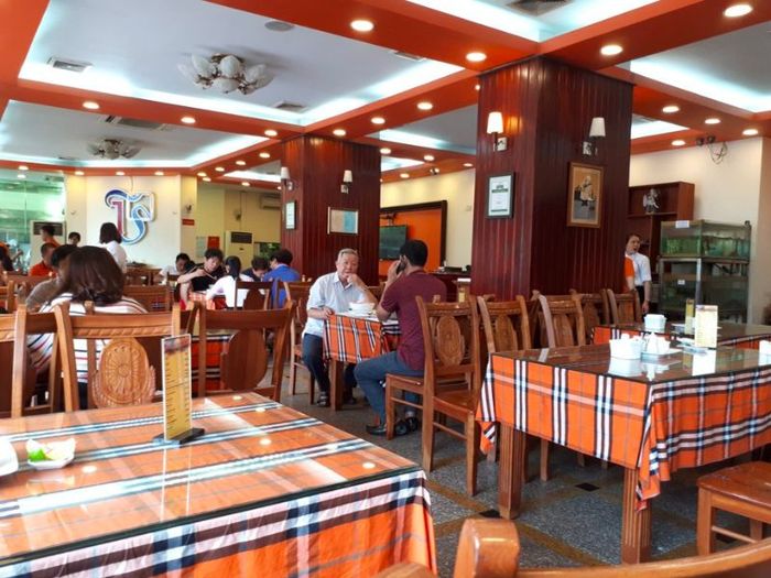 Phở 10 Lý Quốc Sư, tinh hoa của ẩm thực truyền thống Việt Nam 3