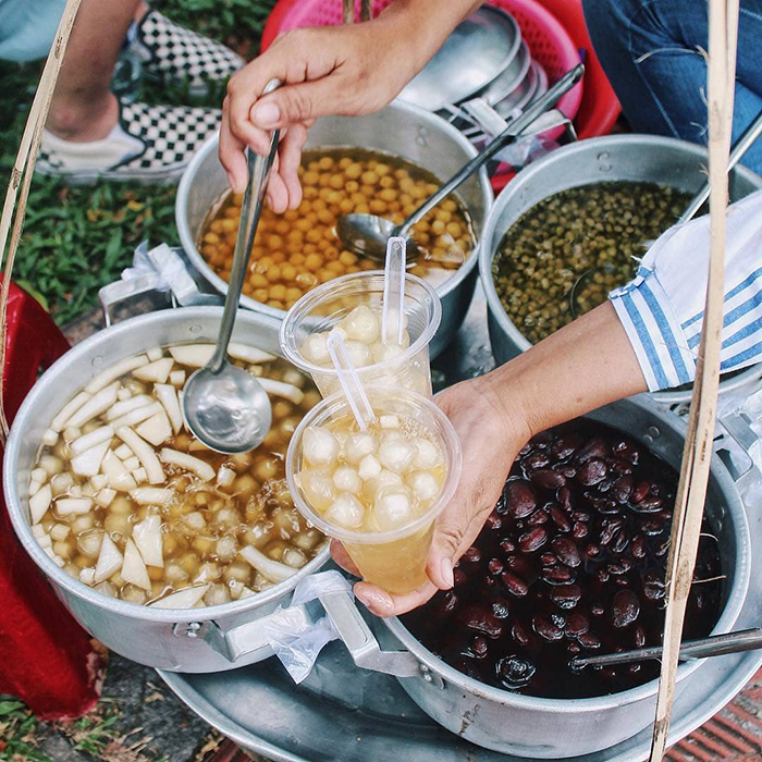 Chè cung đình Huế