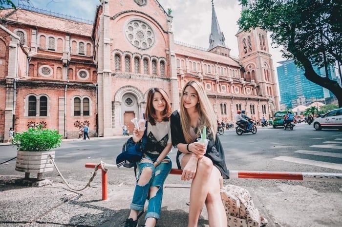 Kinh nghiệm du lịch Sài Gòn trong 4 ngày 3 đêm