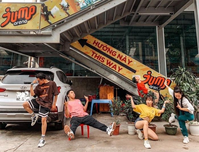 Bí quyết du lịch Sài Gòn 4 ngày 3 đêm