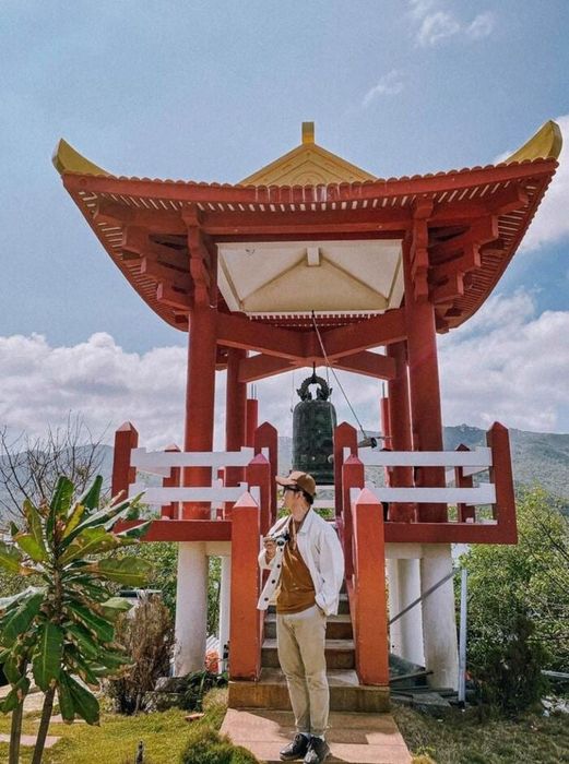 Đầm Môn Nha Trang