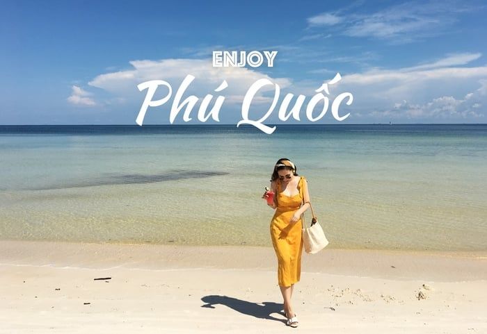 Chuyến đi Phú Quốc 2 ngày 1 đêm