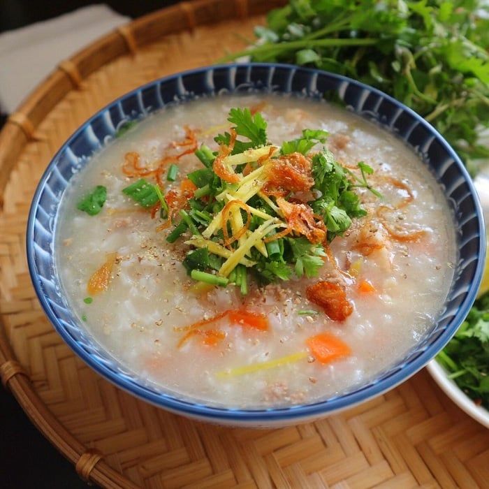 Chả Bò Đà Nẵng