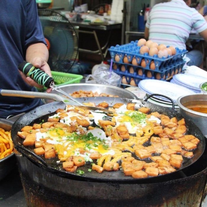 Kinh nghiệm du lịch Sài Gòn trong 4 ngày 3 đêm