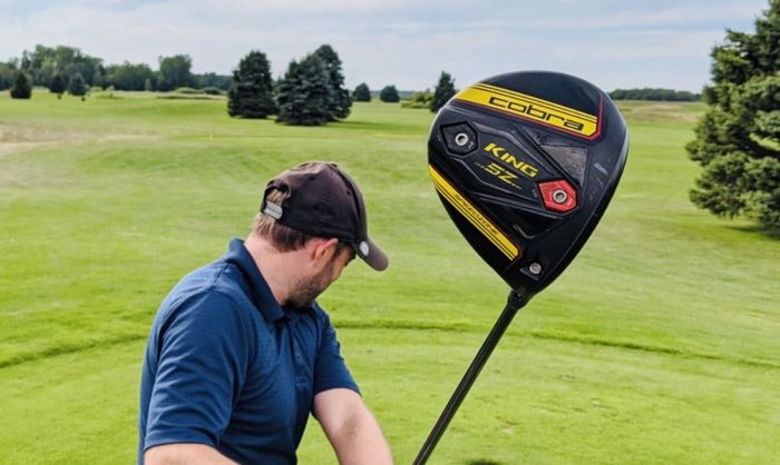 Gậy driver: Bí mật của sự hiệu quả trên sân golf