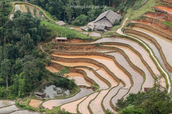 ``Về Nậm Ty vào mùa lúa chín tại Hoàng Su Phì 5``