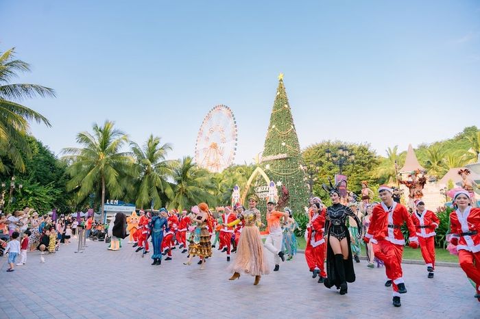 Lễ hội Wake Up Festival Nha Trang