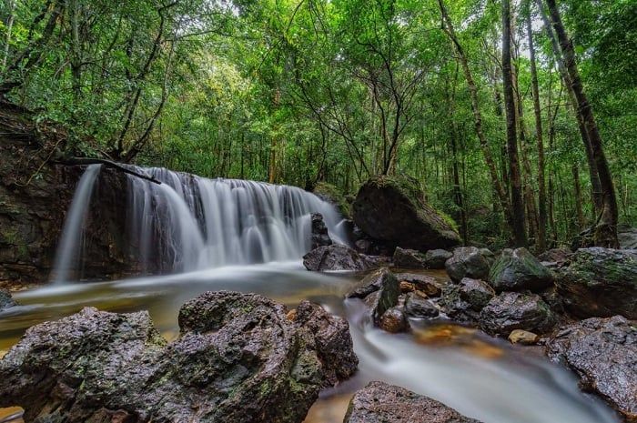 Du lịch Phú Quốc trong tháng 4