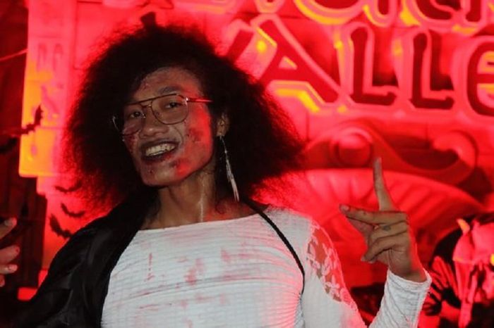 Danh sách những nhân vật Halloween