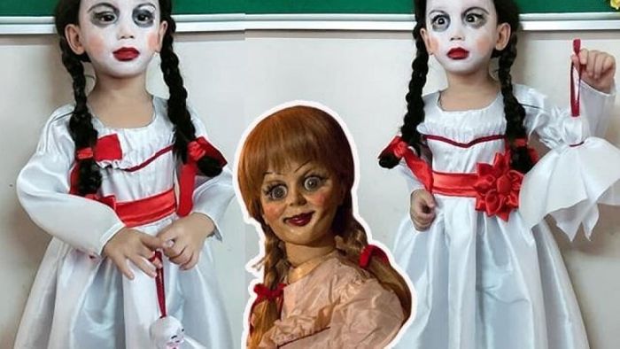 Danh sách các nhân vật Halloween