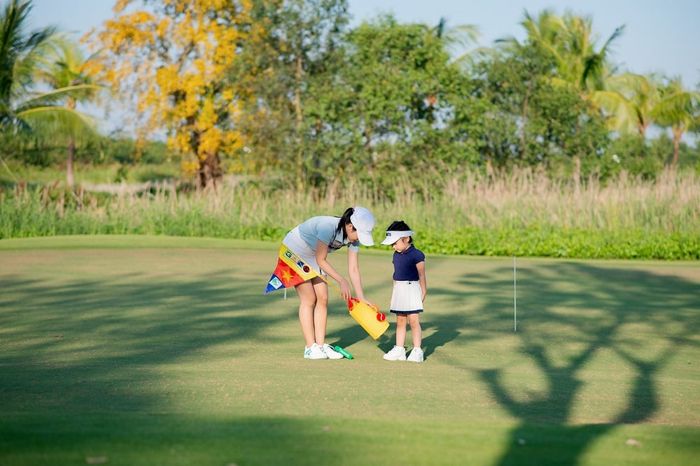 Ưu đãi Vinpearl Golf