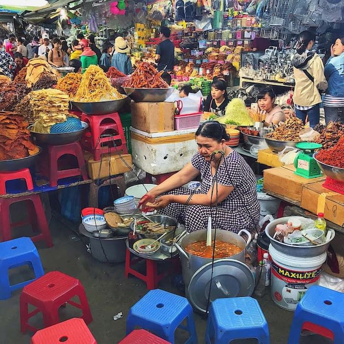 Du lịch Đà Nẵng vào tháng 7