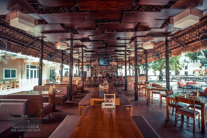 The Moose & Roo Smokehouse - Khám phá 'lò nướng hun khói' kiểu Mỹ tại Hà Nội 26