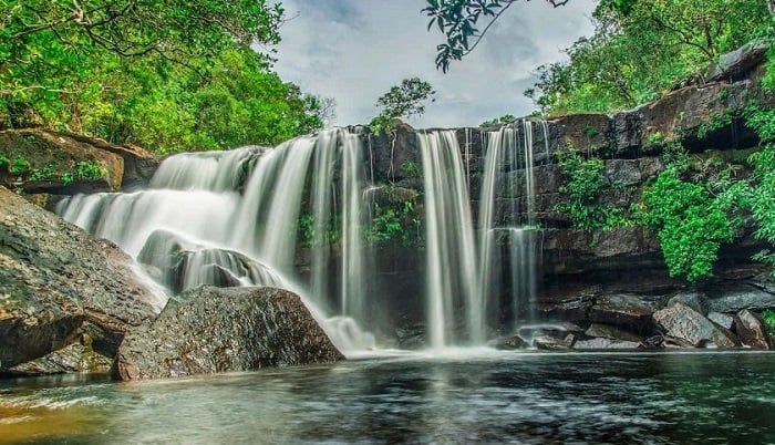 du lịch Phú Quốc vào tháng 3