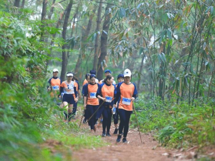 Khám phá Hồ Đồng Đò Sóc Sơn, điểm đến tuyệt vời để tận hưởng thiên nhiên hoang sơ