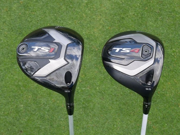 Gậy driver: Vũ khí quan trọng trong túi gậy golf