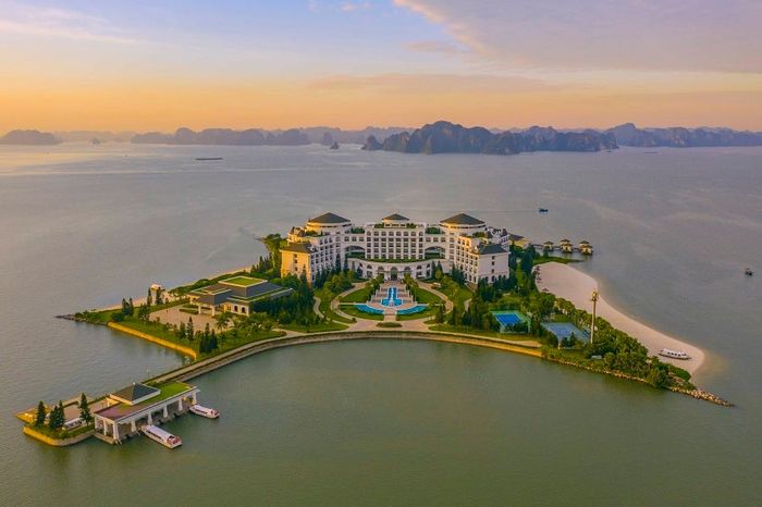 Trải nghiệm kỳ nghỉ mùa thu tại Vinpearl