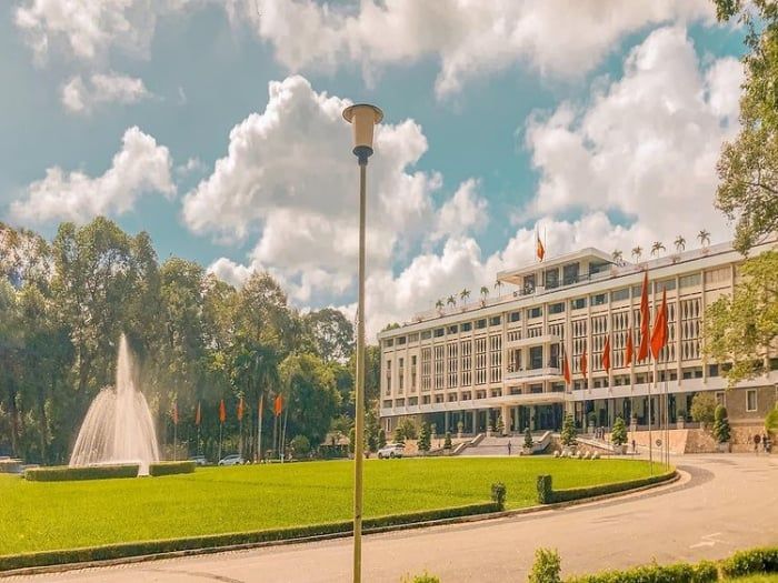 Bí quyết du lịch Sài Gòn 4 ngày 3 đêm