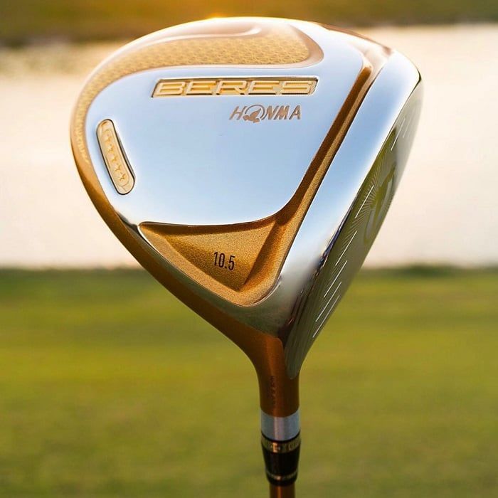 Gậy driver: Công cụ quan trọng trong golf