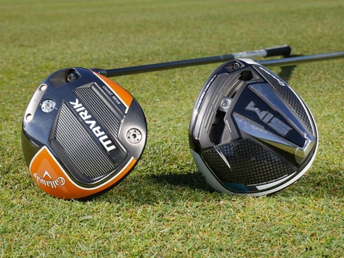 Gậy driver: Vũ khí không thể thiếu trong túi gậy golf