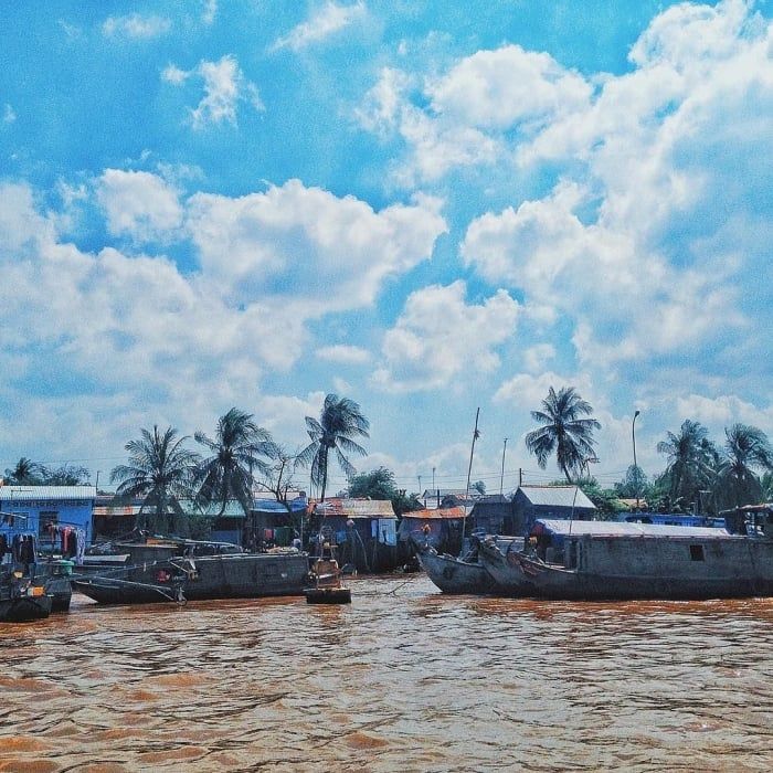 Kinh nghiệm du lịch Sài Gòn trong 4 ngày 3 đêm