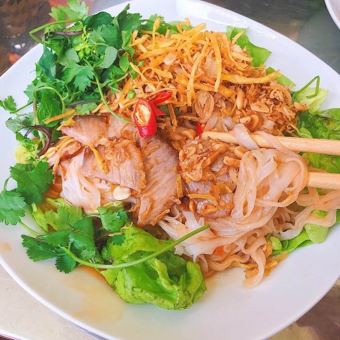 phở chua Lạng Sơn