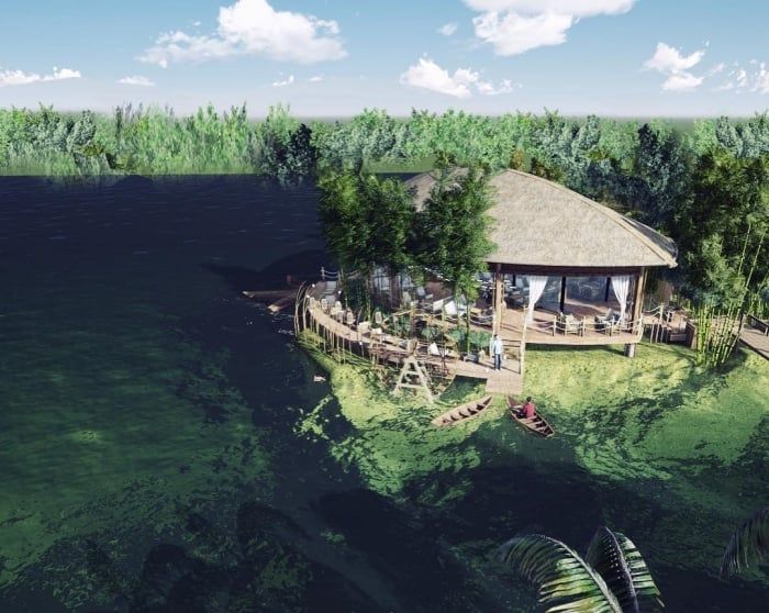 Bí quyết du lịch Sài Gòn 4 ngày 3 đêm