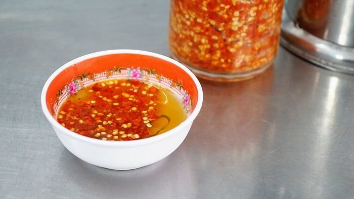 Bún thịt nướng Huế