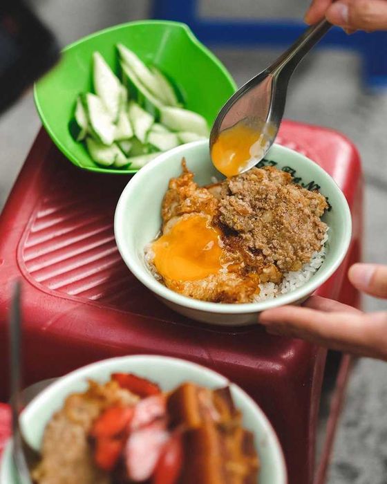 4 quán xôi Hà Nội đậm đà vị ngon của ẩm thực thủ đô 5