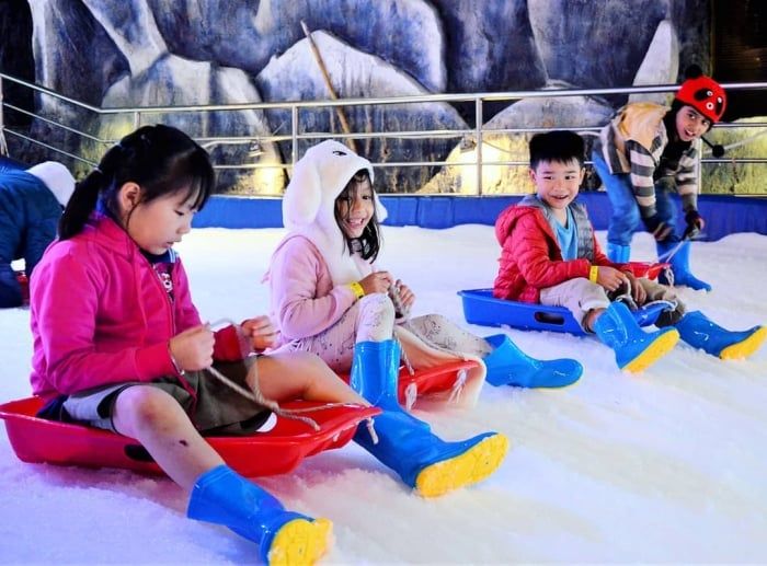 Bí quyết du lịch Sài Gòn 4 ngày 3 đêm